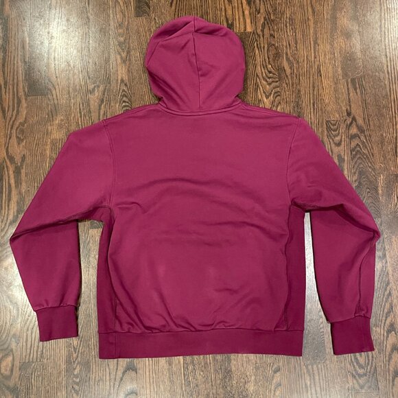 Nike Hoodie Men's Small M Dri-FIT Basketball Standard Issue Pullover Hoodie - Picture 5 of 11